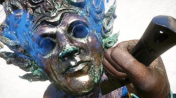 Far Cry 4 Road Killer Fun With the Map Editor Part 2