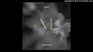 MAMAMOO - Where Are We Now (Instrumental)