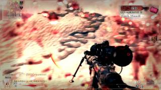 WillyG impossible shot hitmarker...FML