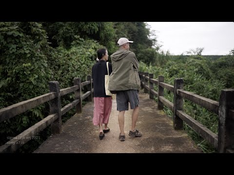 Video Ống kính cảm hứng ✅ lens sigma 35mm - youtube