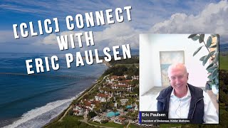Download Lagu [CLIC] Connect with our Guest Eric Paulsen