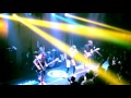 RHCP WORLD TRIBUTE - Goodbye Angels - Live in Ipatinga - 2016