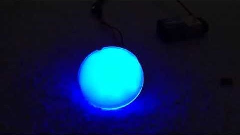 R2-D2 Custom PSI Boards Demo