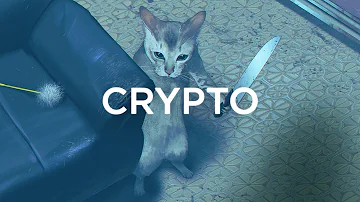crypto & Confetti - Song 2