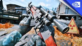 S.T.A.L.K.E.R. 2 Master Difficulty Gameplay (RTX 5090) - Realistic Ultra Graphics #41