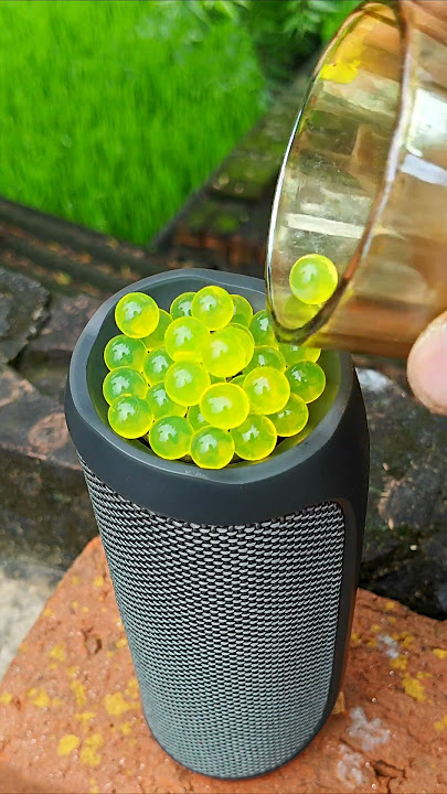 jbl orbeez test