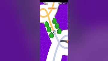 Line Color levels 71 to 80