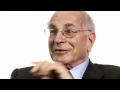 Daniel Kahneman Interview - Nobel Laureate - The Guardian