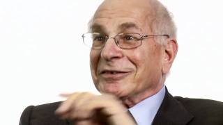 Daniel Kahneman Interview - Nobel Laureate - The Guardian