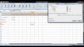 Couppcd And Coupncd In Excel-2007 Tamil