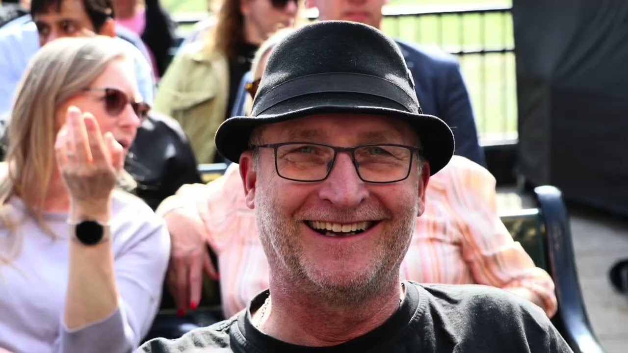 Oaks Sæsonafslutning sommer2024