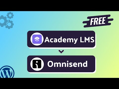 Integrating Academy LMS with Omnisend | Step-by-Step Tutorial | Bit Integrations