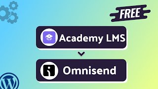 Integrating Academy LMS with Omnisend | Step-by-Step Tutorial | Bit Integrations