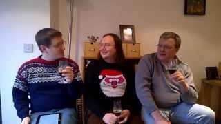 ICBS Episode 12 - Christmas Beers