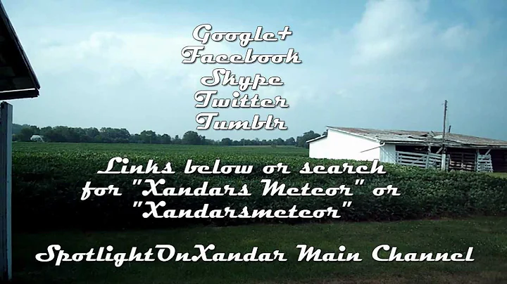 Introduction Part 2 (of 2)