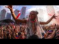 Dj Ramezz ZoOoM Electronic Pleasure Dj Kip RMX TECHNO ENERGY 
