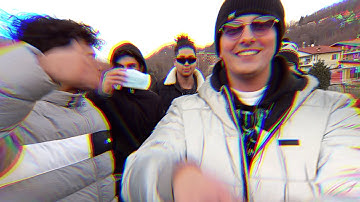 Jay Lock feat. Chic, Nada - SIAMO LA WAVE (Official Video)