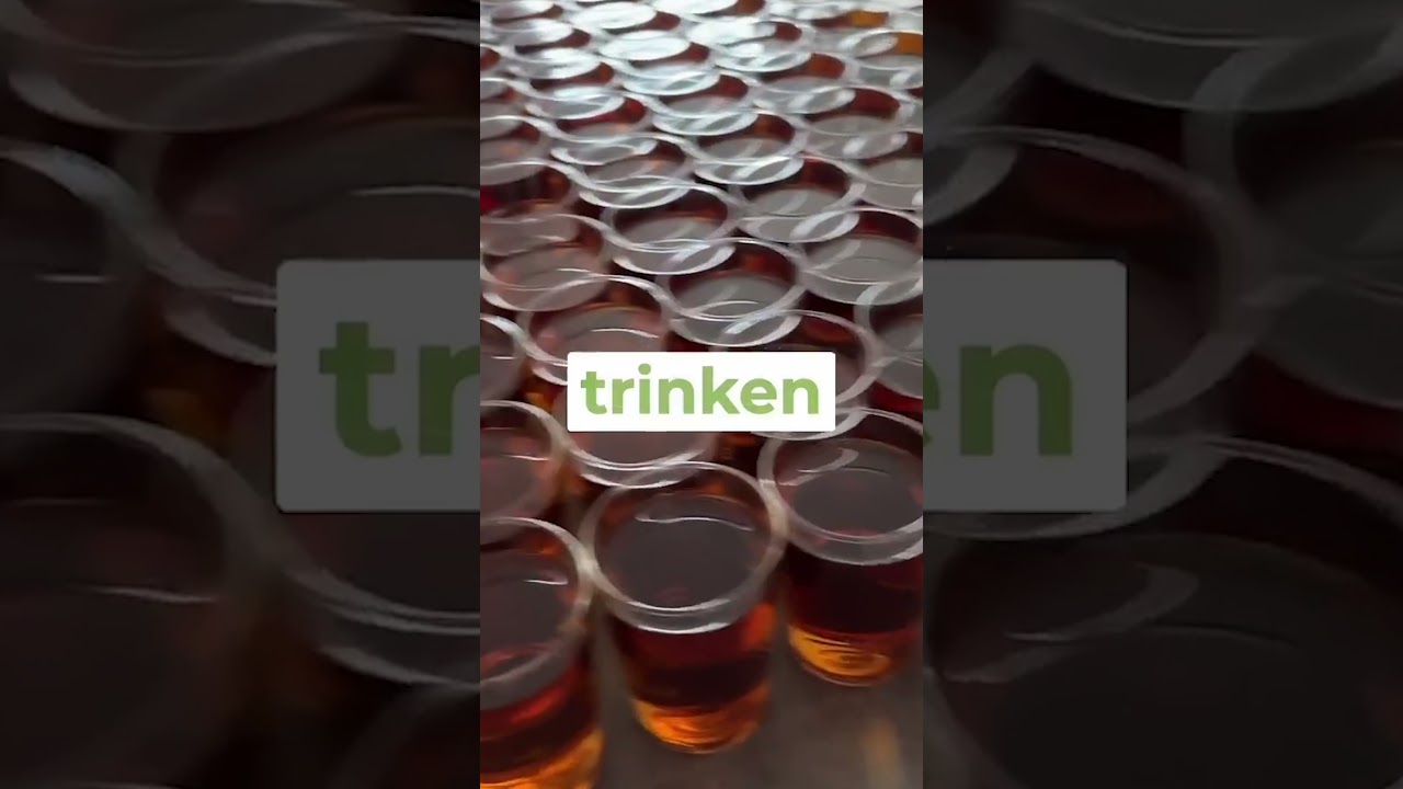 Besser geht's nicht! Geschmacklich, unschlagbar! 