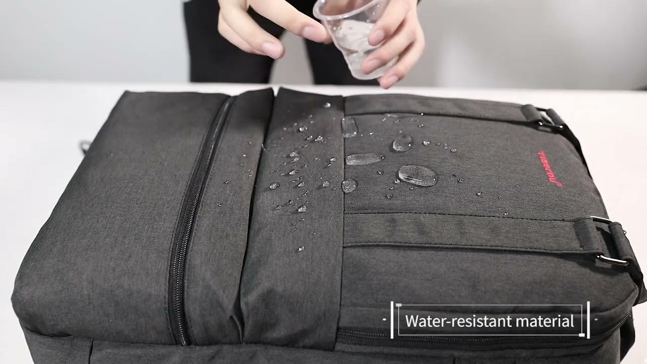 Tigernu Backpack T-B3243