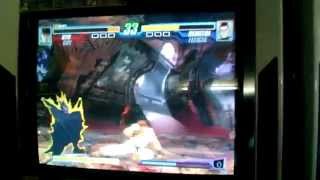 カプジャムフリープレイ対戦会20150222-9