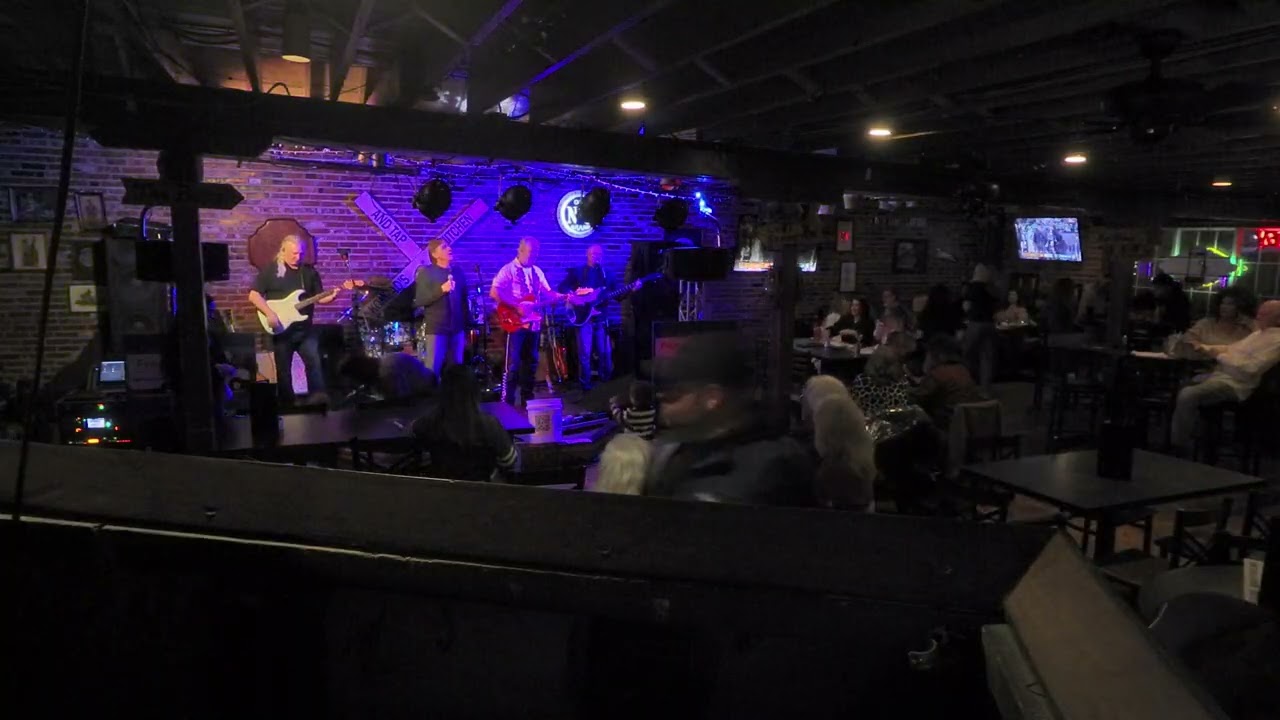 01 10 26 Set1 01 I'm Your Captain Konrad's Kitchen and Tap