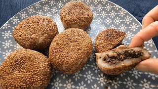 包教包会，三分钟教你做出新年美味小点心/Easy cooking desserts，3 mins you will learn how to cook