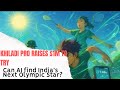 Can AI Find India’s Next Olympic Star? KhiladiPro Raises $1M to Try