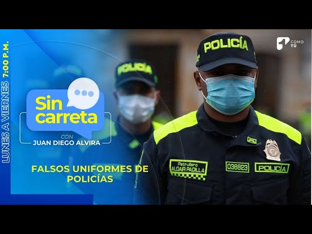 Policía de Colombia on X: Nuestro nombre y número de placa será más grande  y mucho más visible, ya sea en el uniforme o en el chaleco balístico.  #TransformaciónPolicial  / X