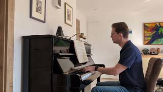 Pjotr Iljitsch Tschaikowski - Krankheit der Puppe Op. 39/7 und Begräbnis der Puppe Op. 39/8