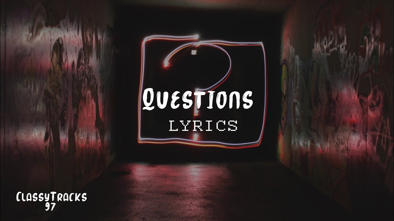 Watch Prince Ray - Questions (Lyrics) on YouTube Watch Prince Ray - Questions (Lyrics) on YouTube