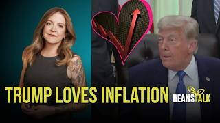 Download Lagu Trump Says He loves that inflation is going up | Beans Talk Download Lagu Trump Says He loves that inflation is going up | Beans Talk
