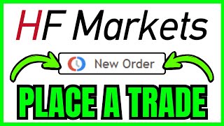 How To PLACE A TRADE In HFM (QUICK & EASY) 2026 screenshot 5