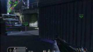 SuiCiDeLxSoLDeR PWNS ON COD4 SND WETWORK