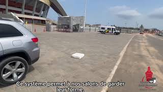 Chez Touba Ameublement, nous mettons un point d’honneur sur la qualité et le confort de nos salons.
