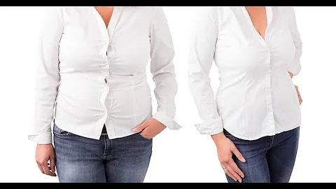 Lose Weight for Good with a Healthy Plant-Based Di...
