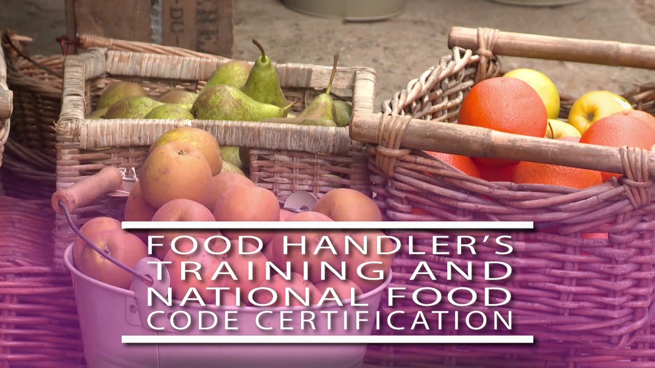 New Jersey Food Council Membership YouTube