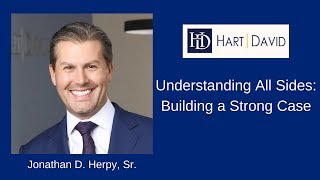 Understanding All Sides: Building a Strong Case