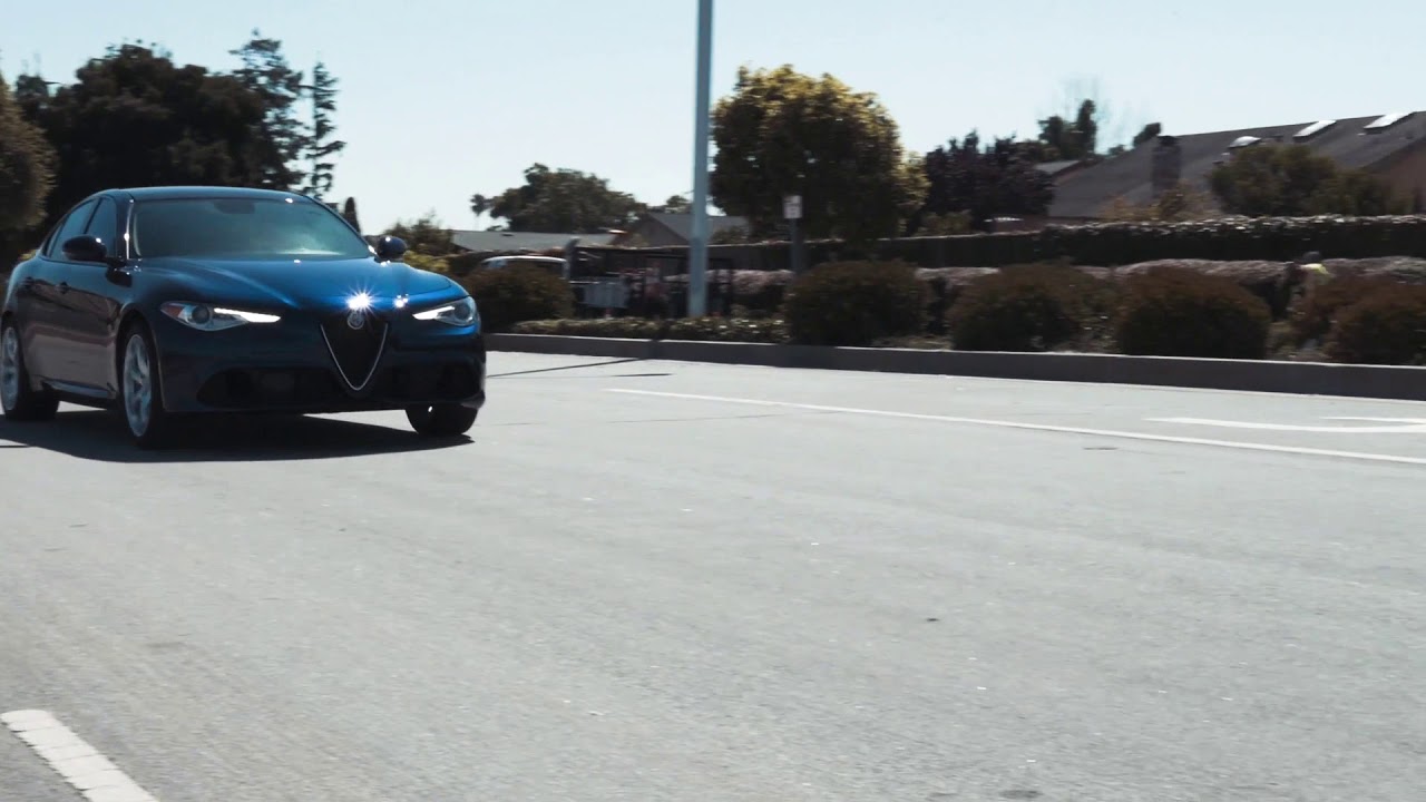 Remus Exhaust Alfa Romeo Giulia Veloce 2 0 Youtube