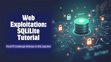 Tutorial PicoCTF 2023 (115): Web Exploitation: SQLiLite