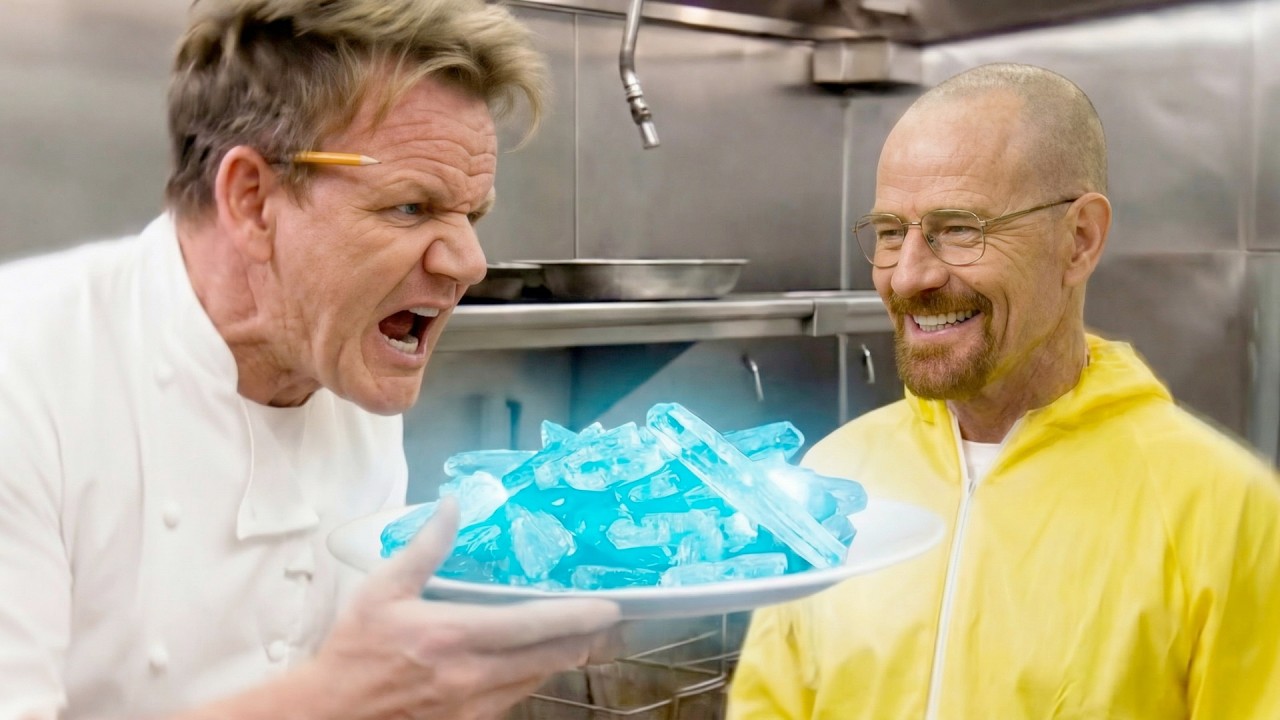 We ‘Killed Hollywood’ with TERRIBLE AI Videos (Seedance 2)