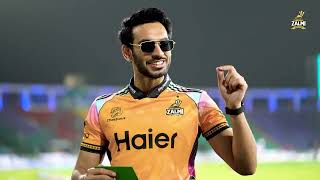 Youth Ambassador Of Peshawar Zalmi, Our Very Own Dilon Ka Wazir Saif Ali Khan At