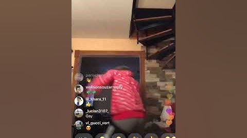 Skinnyfromthe9- Go Crazy snippet