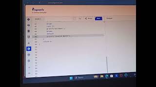 simple c programs #basics #coding #howtostartcodingforbeginners