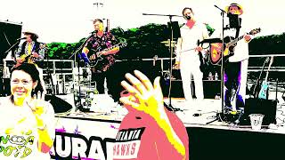 Auraria 5-16-2025 - Lake Lanier - Tequila Sunrise