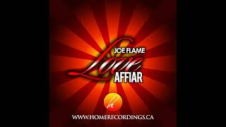 Joe flame - Love Affair (Trackeadz Mix)