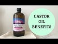 HOW TO: Castor Oil Pack and Its Many Benefits