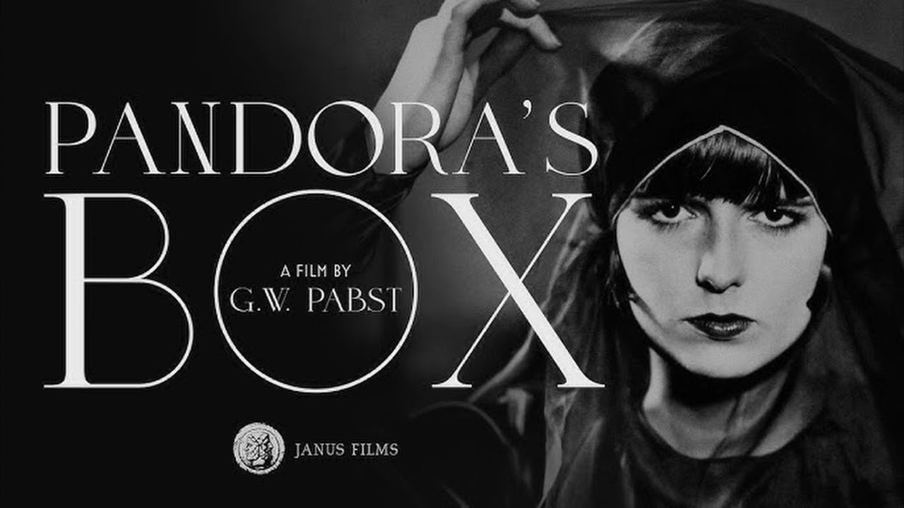 Pandora