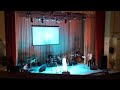 Жанна Попова. Концерт