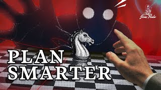 How to outthink human behavior