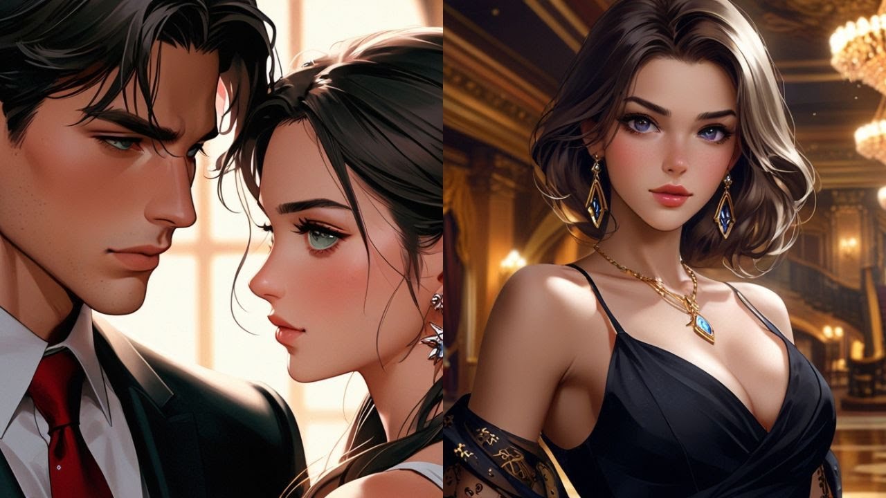 I Spent 23 Years Loving Her—But She Chose to Be with Him Instead of Me